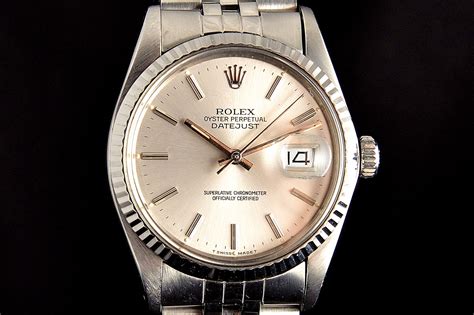 rolex datejust acciaio oro prezzo|rolex datejust oro bianco.